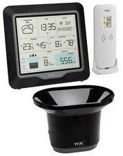 TFA 35.1160 RAIN PRO stazione