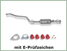Filtro antiparticolato diesel