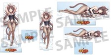 Mios Nekopara Chocola supporto