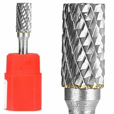 Fresa Rotante file punta per