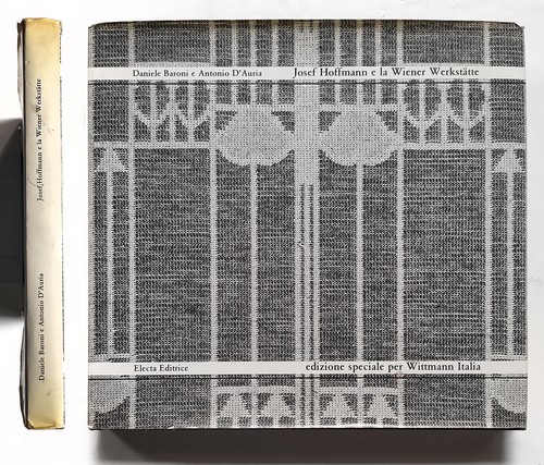 Josef hoffmann wiener - hoffmann,