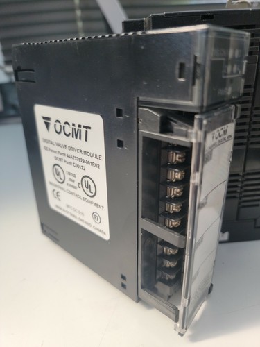 Fanuc ocmt c00122 - fanuc, 90-30