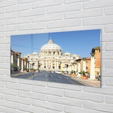 Tulup Vetro Acrilico 100x50