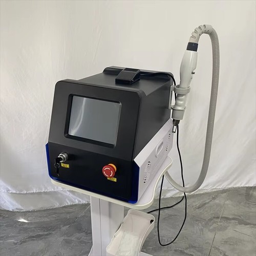 Macchina laser pico - macchina,
