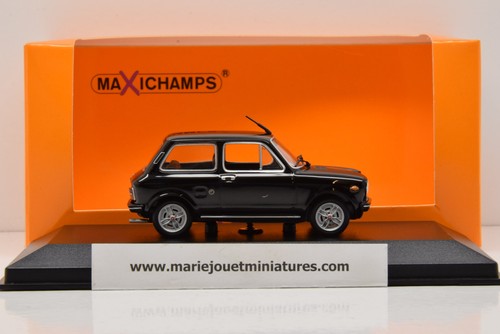 Autobianchi a112 abarth 1974 - a112,
