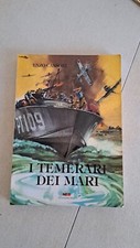 ENZO CASSONI I Temerari Dei