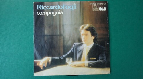 Riccardo fogli compagnia - riccardo,