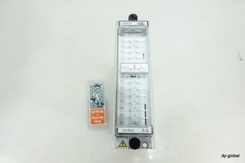 Rms mors smitt nnb 4m400 - rms,