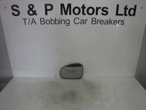 Daewoo matiz ns vetro - 98-04,