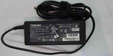 Alimentatore caricabatterie Toshiba  19V 3,95A originale  PA3715U-1ACA