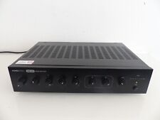 AMC PRO AMCPRO MA120 Mixer Amplifier