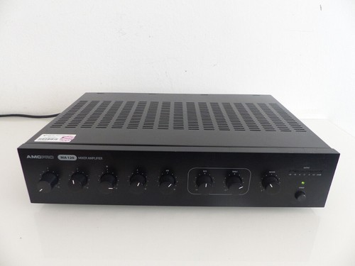 Amc pro amcpro - amc,