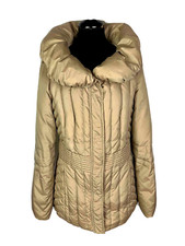 MAX & CO. Piumino Giacca Giubbotto Donna Imbottita Woman Jacket Coat Sz.S - 42