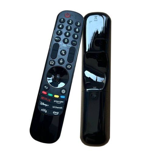 Telecomando vocale nuovo per