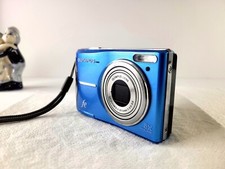 Olympus FE-46 12,0 megapixel