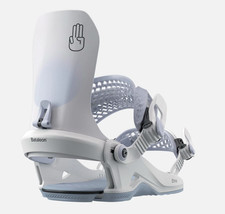 Attacchi snowboard Bataleon