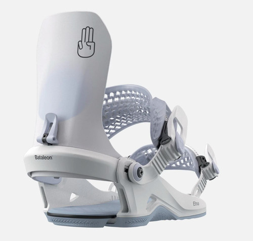 Attacchi snowboard bataleon - snowboard,