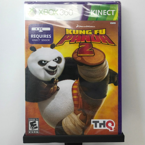 Kung panda - kung,