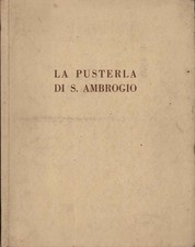 La Pusterla di S.Ambrogio -