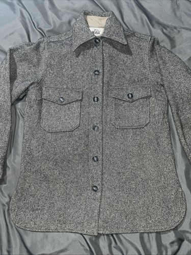Camicia woolrich vintage anni - camicia,