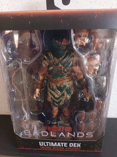 Nuovo 2026 neca - nuovo, predator