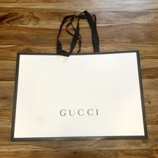 Gucci Busta Sacchetto 65 x 45
