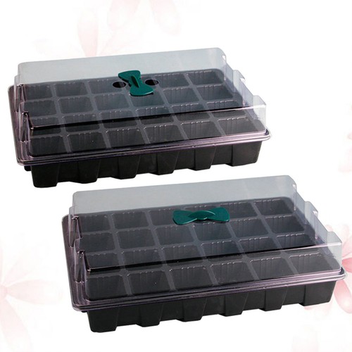 Set vassoi coltivazione - set, 2