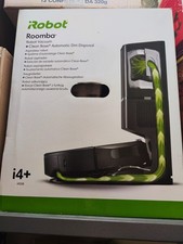 Robot Aspirapolvere Roomba