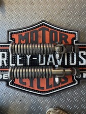 Harley Davidson/Chopper