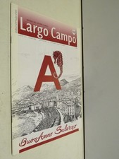 Dante Cianciaruso Vicolo Lavinia Ulisse Caputo Fondo Bilotti Palazzo Ruggi di