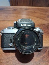 Nikon F2 Fotonic
