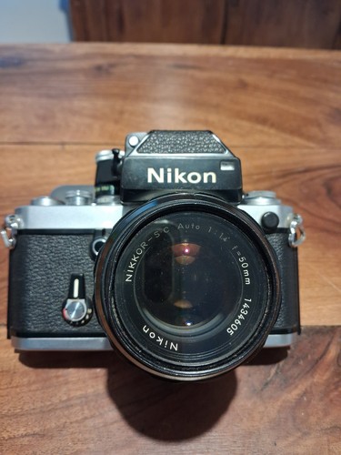 Nikon fotonic - nikon,