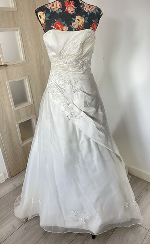 Abito sposa agape norway - da,