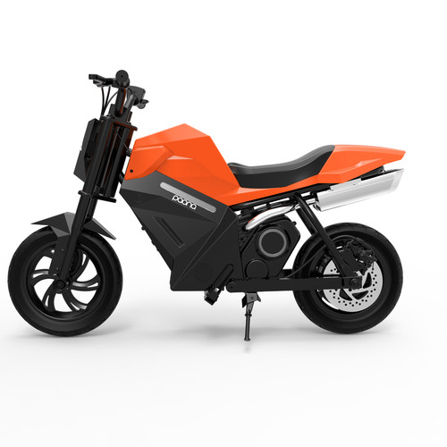 Moto elettrica bambini - elettrica,