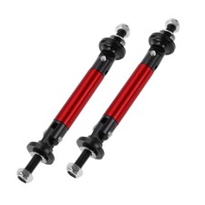 2 45mm/1.77" Adjustable Front