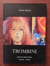 CATALOGO DI GIULIANO TROMBINI