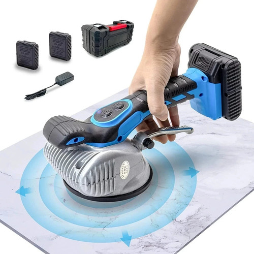 Vibratore per piastrelle - piastrelle, a