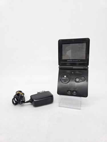 Nintendo gameboy advance - gameboy, sp