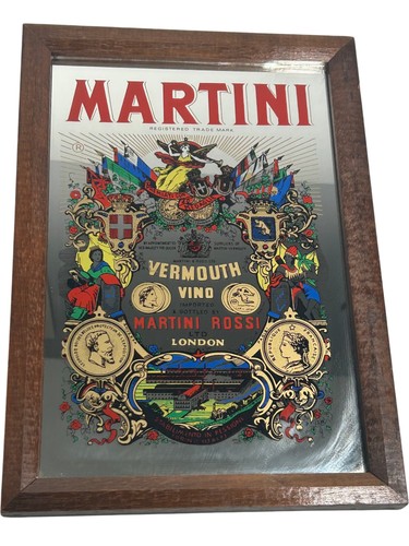 Martini rossi vermouth - rossi,