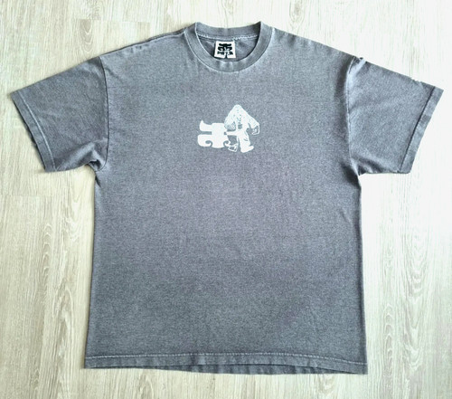 Vintage ipath skate shirt - ipath,