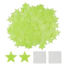 200 Stelle Fluorescenti