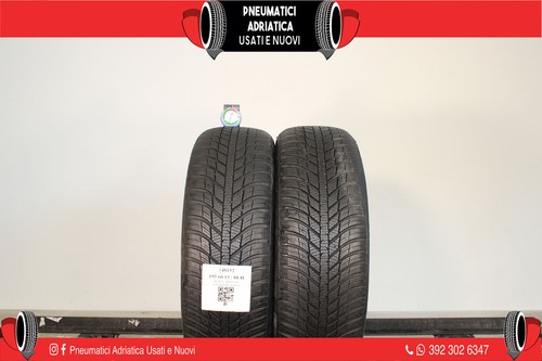 Pneumatici nexen 195 r15 - 2,