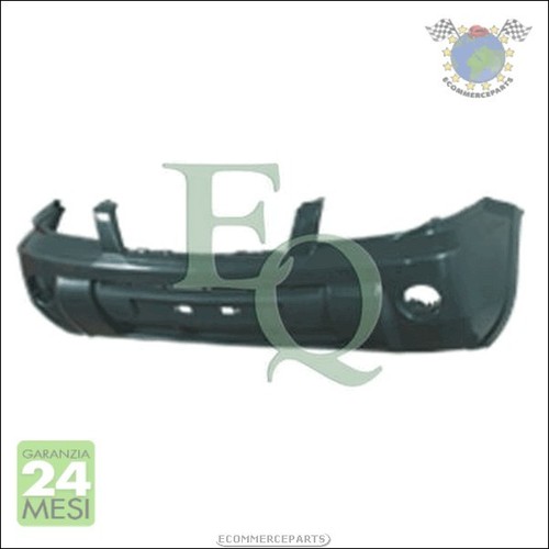 Paraurti anteriore per - eq,
