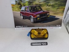 INNOCENTI MINI DE TOMMASO DEL