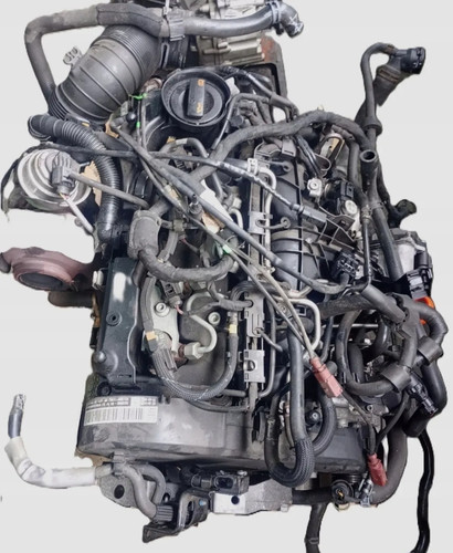 Motore caddy iii cfh - motore, 2.0