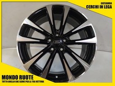 FORD FOCUS RS ST ACTIVE - 18