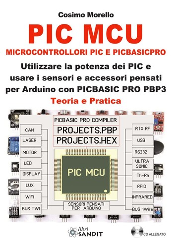Libri cosimo morello - -, pic