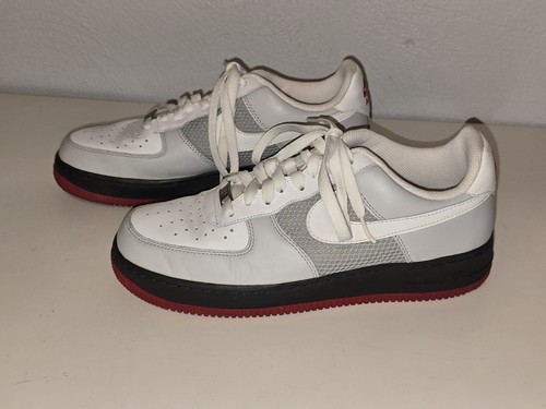 Nike 2008 air force 82 - nike,