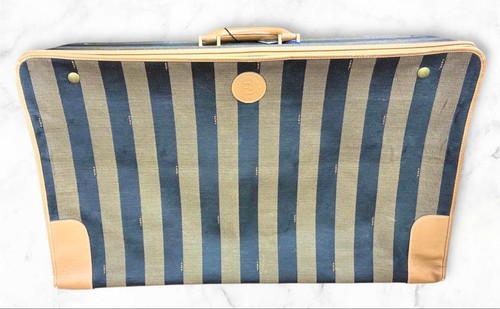 Borsa viaggio fendi vintage - borsa, da