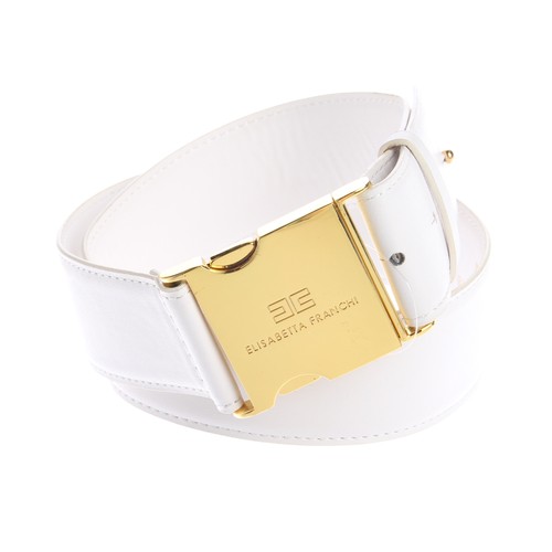 Cintura elisabetta franchi - cintura,